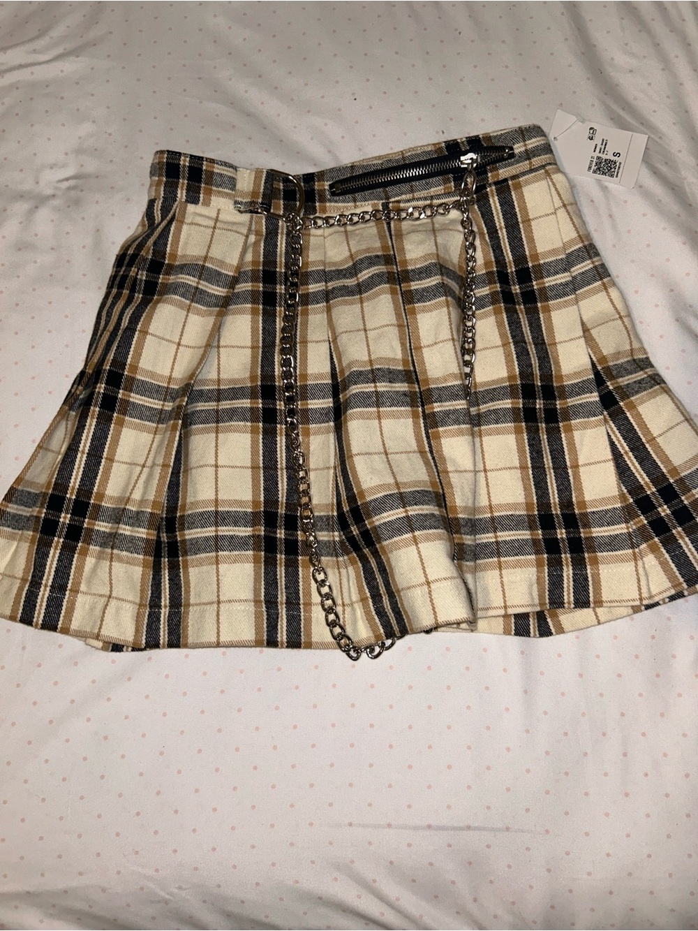 NWT skirt